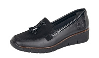 53771-00 Rieker Туфли женские