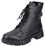 Y7114-00 Rieker ботинки женские