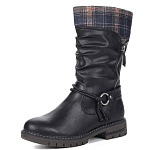 97188-00 Rieker Сапоги женские