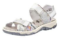 68853-90 Rieker Босоножки женские