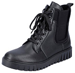 Y3411-00 Rieker ботинки женские