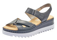 V4441-14 Rieker Босоножки женские