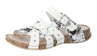 61185-80 Rieker Сандалеты женские