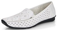 43555-80 Rieker Туфли женские