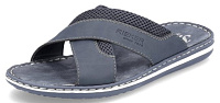 21090-14 RIEKER Сандалеты мужские