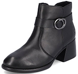 79389-00 Rieker Ботинки женские