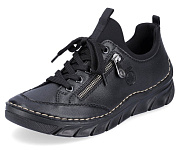 55073-00 Rieker Туфли женские
