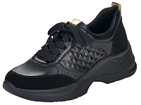 59422-01 Rieker Туфли женские